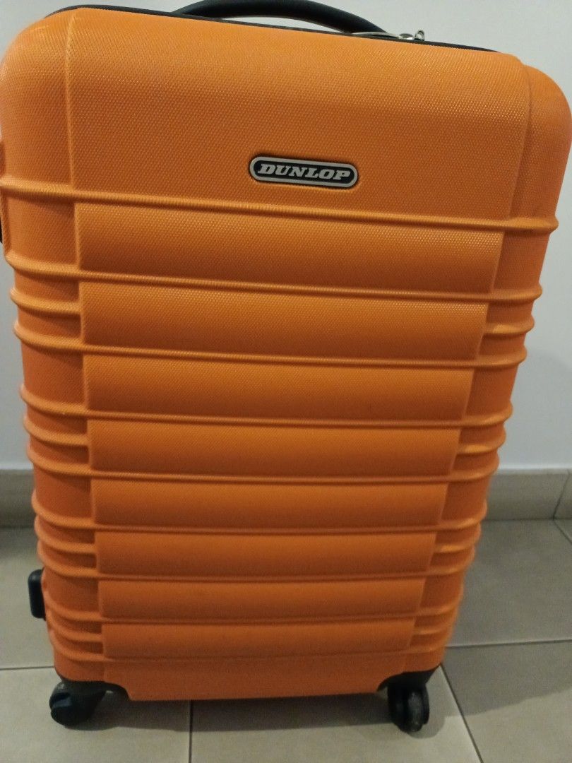 Dunlop suitcase 16 inch new arrivals