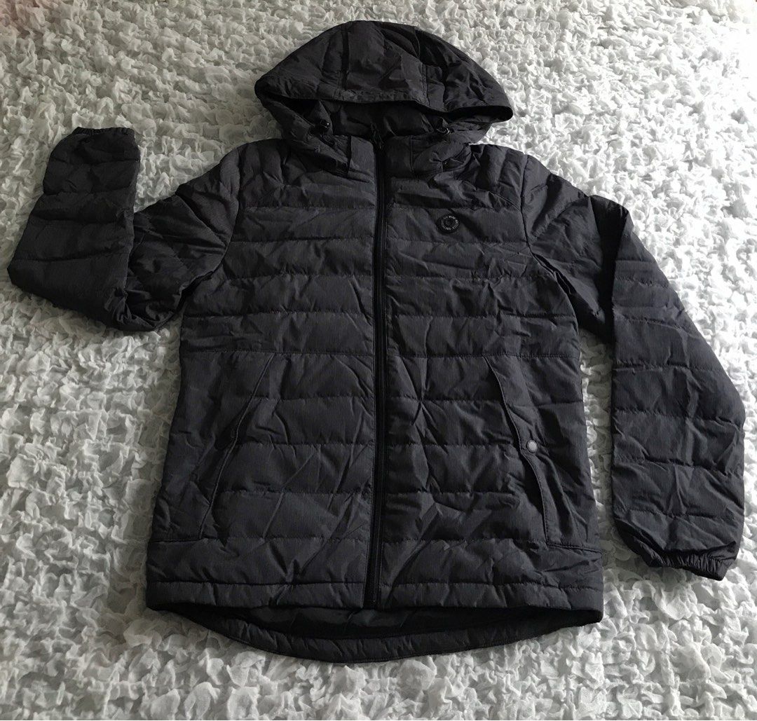Esprit men's winter jacket clearance