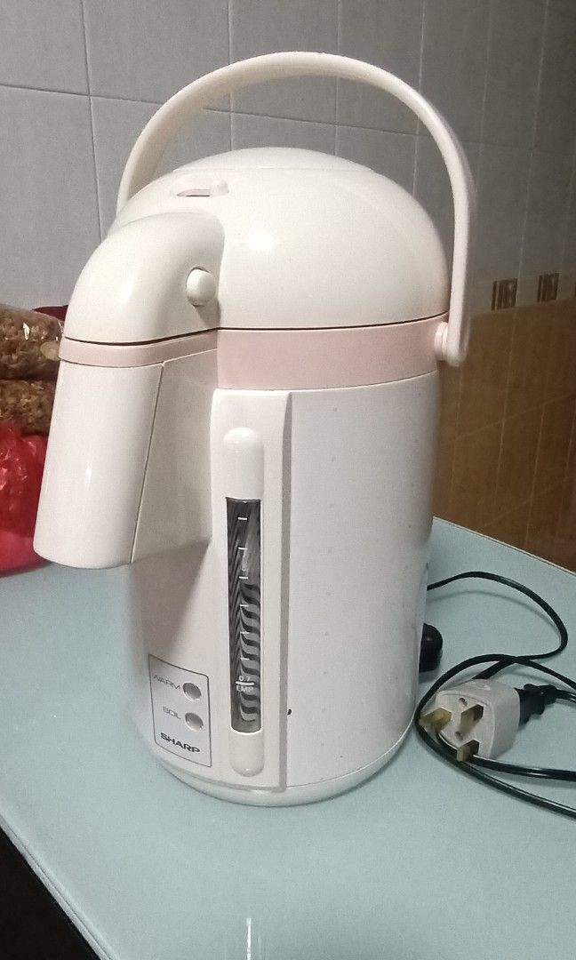 Electric Jar Pot Electric Water Boiler Electric Water