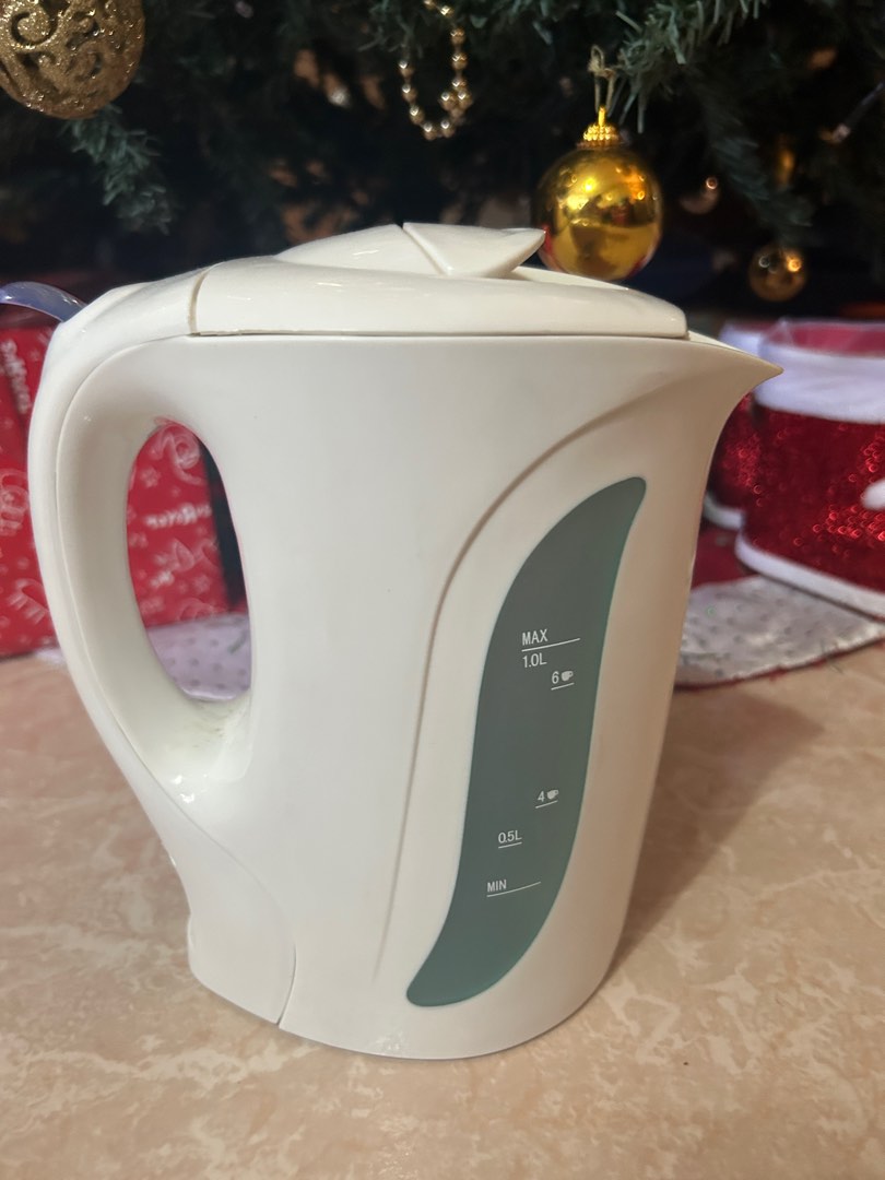 1 Liter Electric Kettle - Model K2070Y