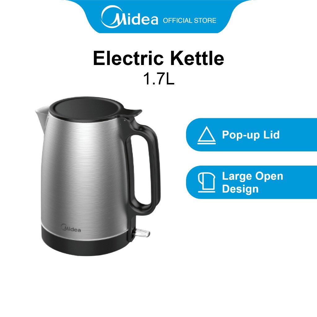 Electric Kettle, TV & Home Appliances, Kitchen Appliances, Kettles