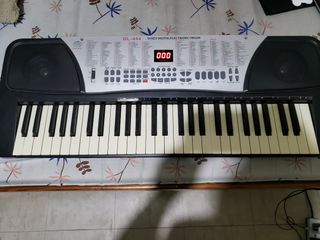 Electronic Piano Keyboard 54-keys