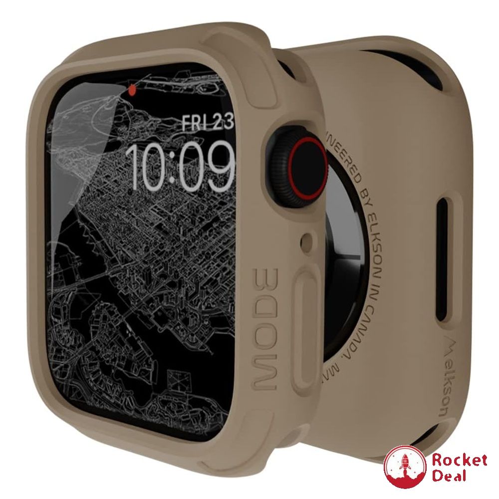 Military grade discount apple watch case
