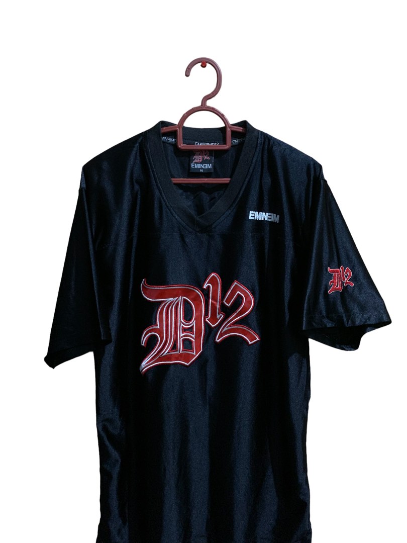 D12 jersey shop