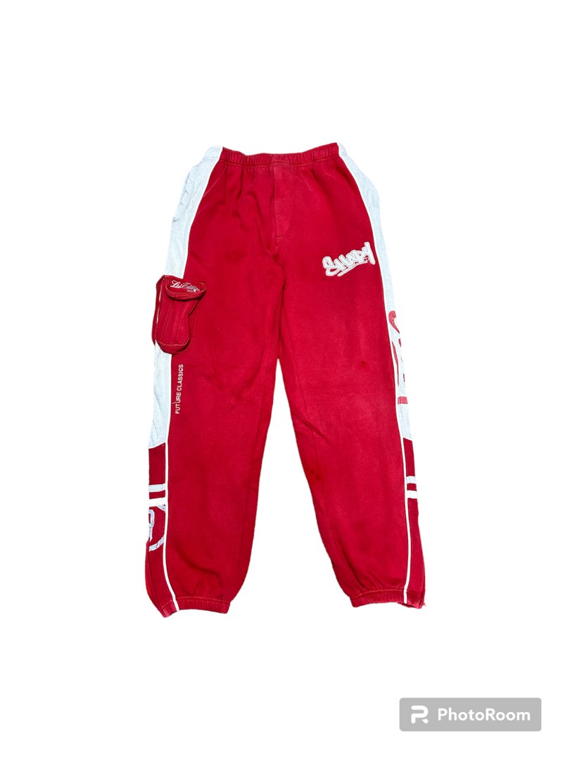 Eminem joggers top
