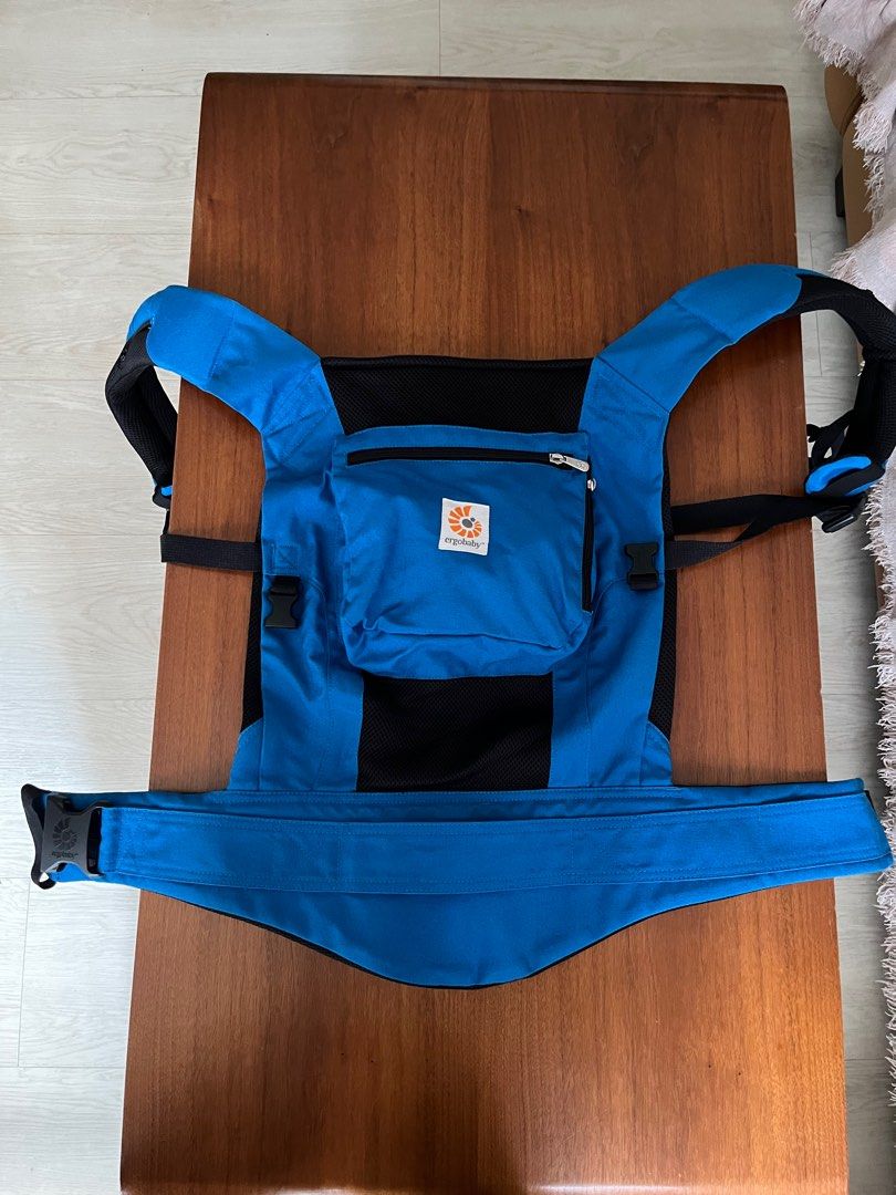 Ergo baby performance baby carrier Babies Kids Going Out