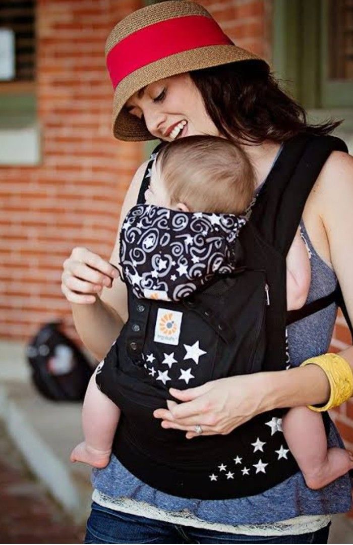 Ergobaby 360 starry sky discount