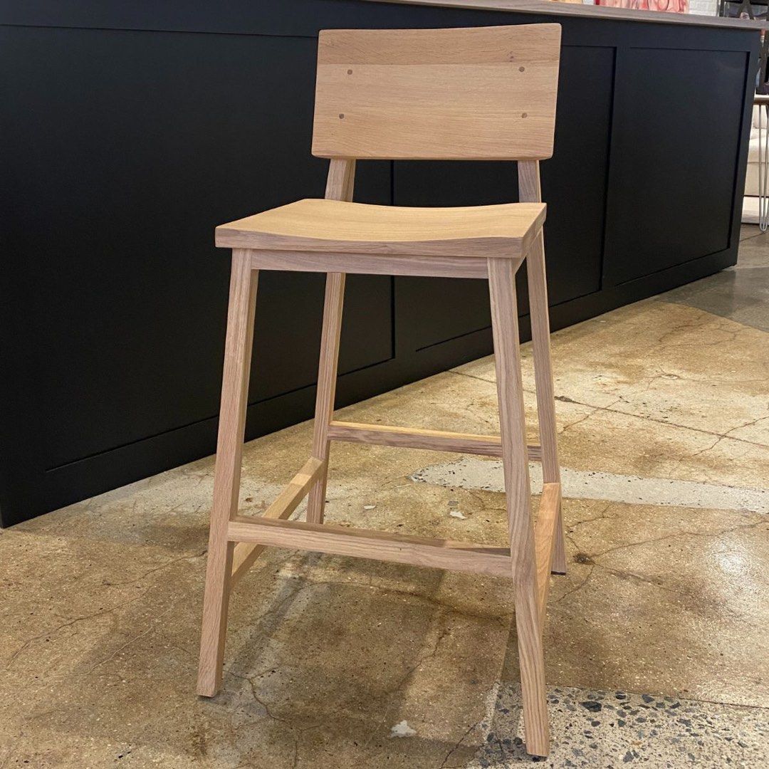 Downtown 8142 Bar Stool  Canadel Bar Stools For Sale