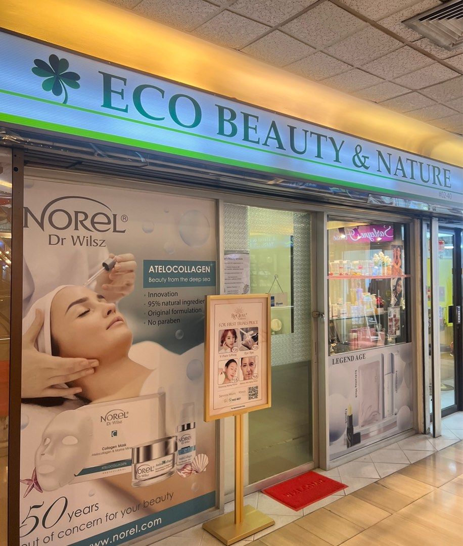 Facial / spa room for rent at Bugis!, Property, Rentals, Room Rentals