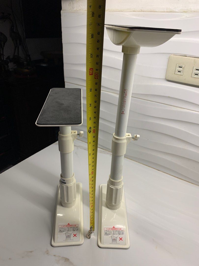 Fall Prevention Tension Rod Furni ture Fall Prevention Telescoping Rod ...