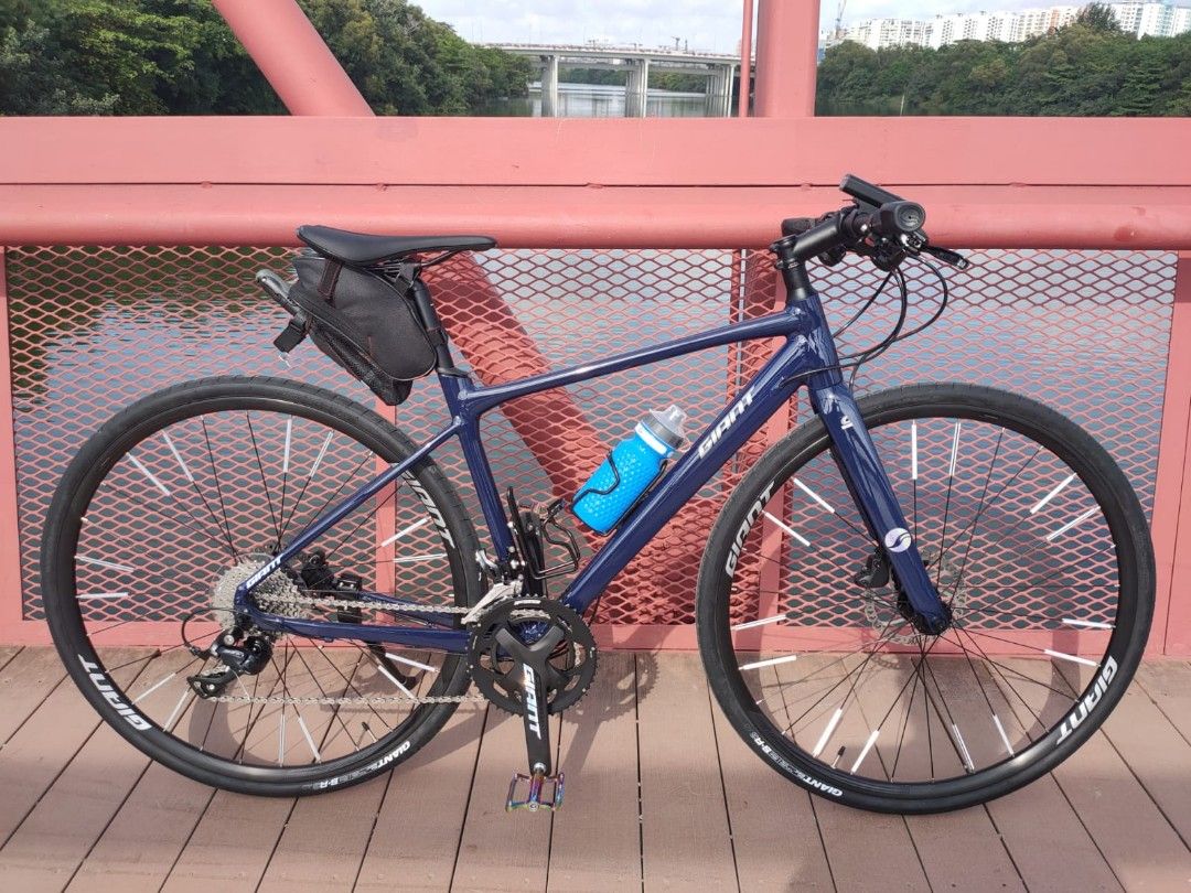 FastRoad SL2 Sports Equipment Bicycles Parts Bicycles on