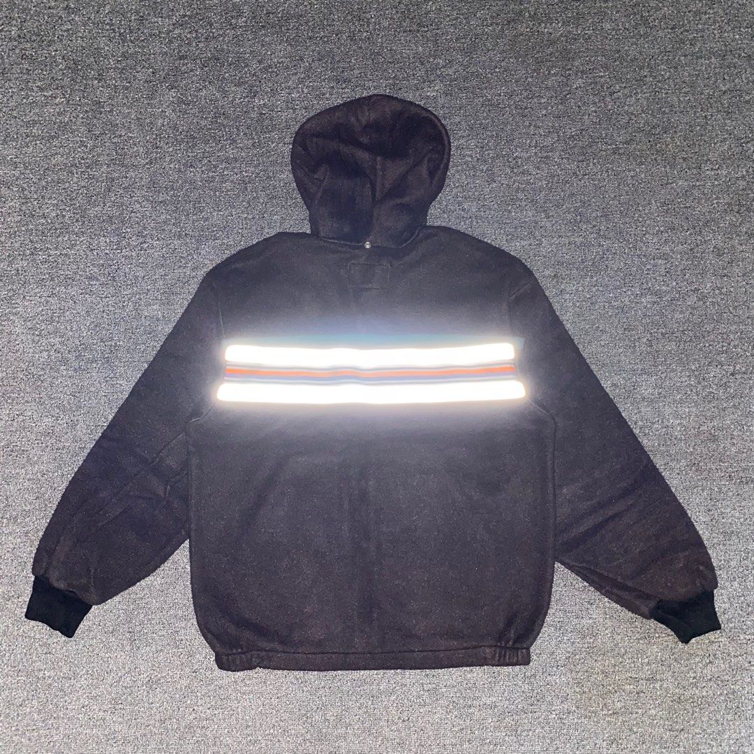 Fedex reflective jacket on sale