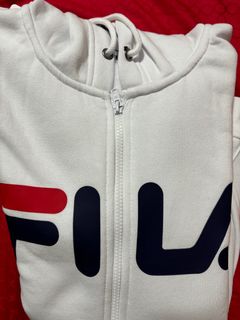 Fila cedric wind jacket top