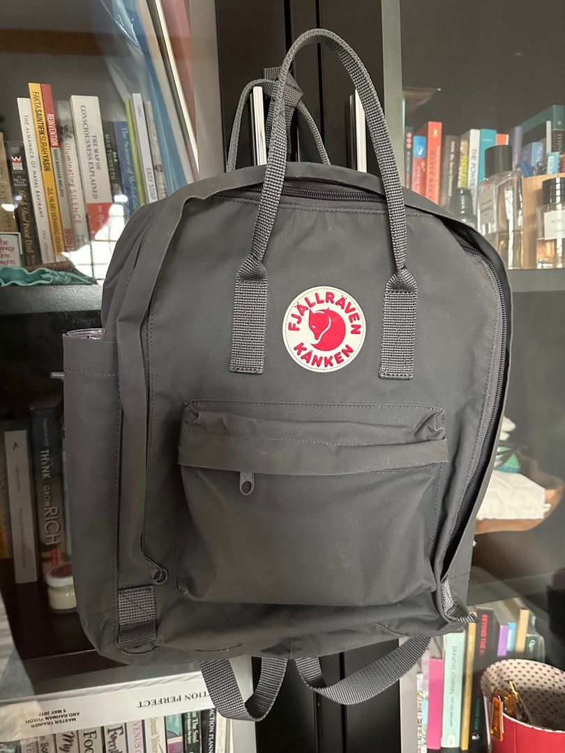 Aesthetic kanken discount