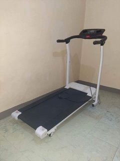 Fortis top 300mm treadmill