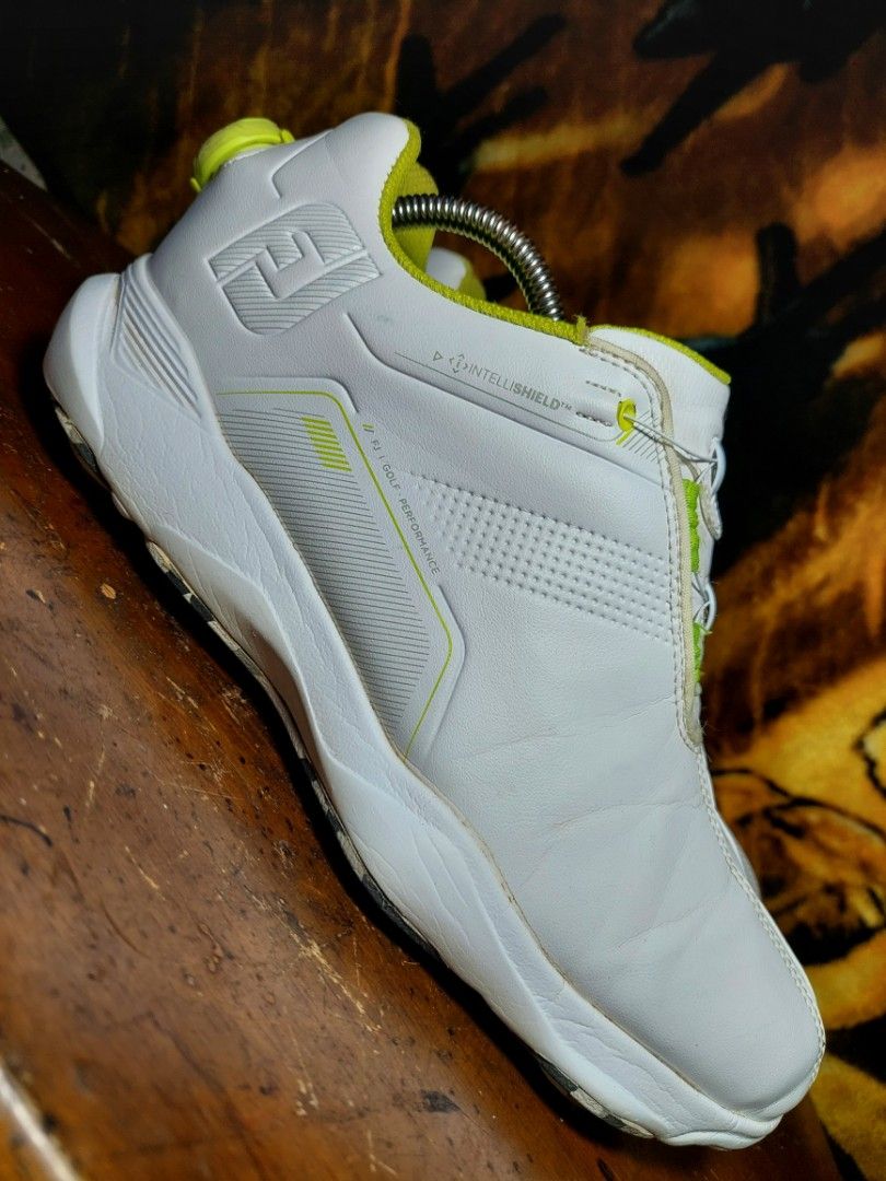 Golf shoes size 8.5 discount