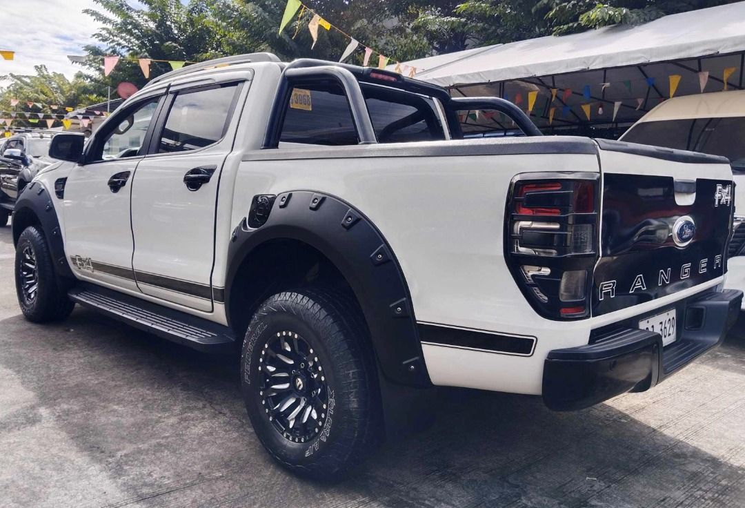 Ford Ranger , Cars for Sale, Used Cars on Carousell