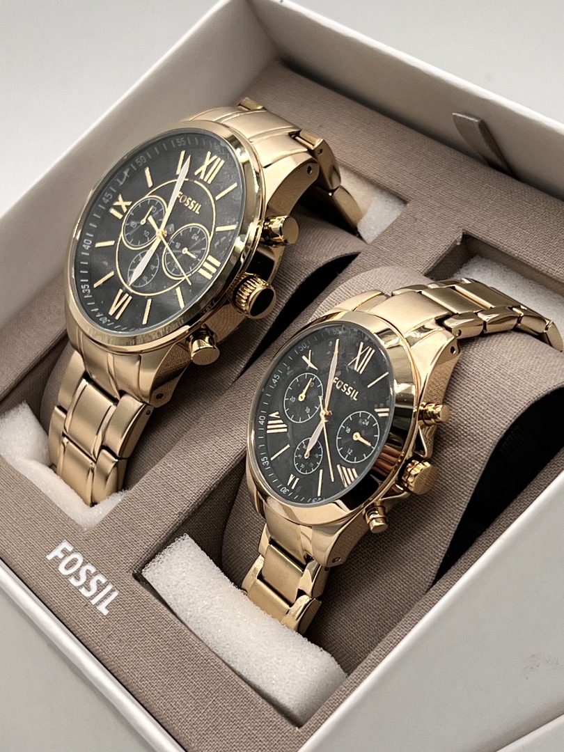 Fossil bq2400set outlet
