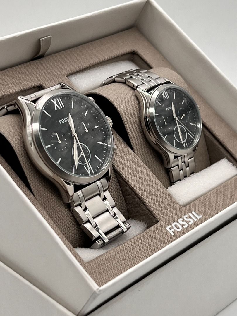 Fossil bq2469set hotsell
