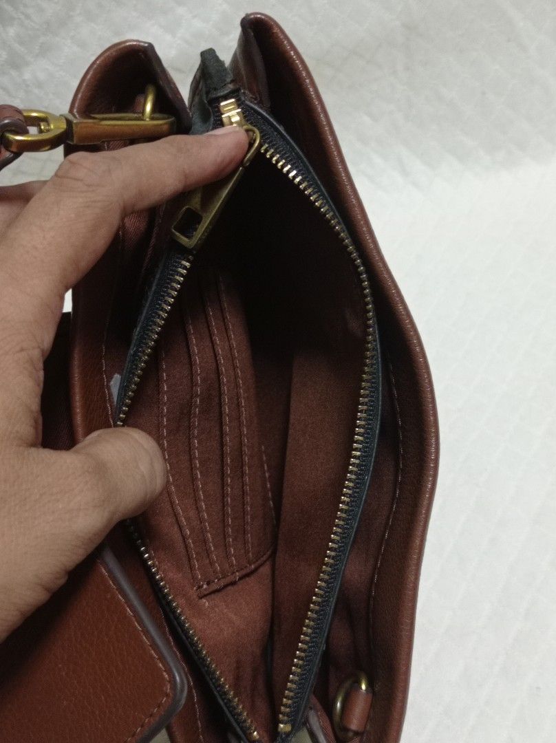 Fossil carly mini bag store