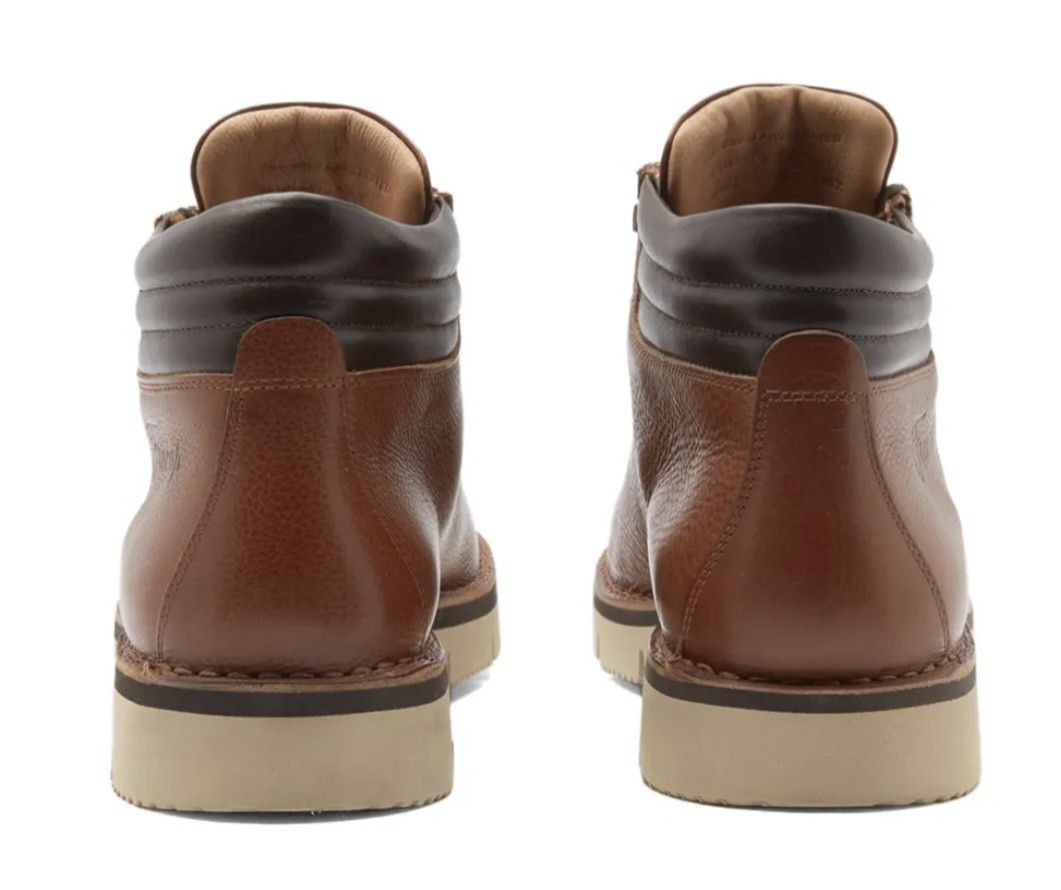 Fracap boots clearance uk