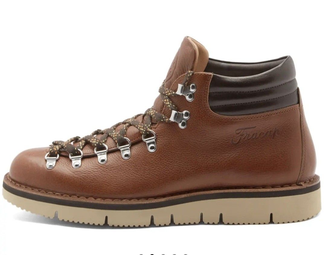 Fracap boots clearance uk