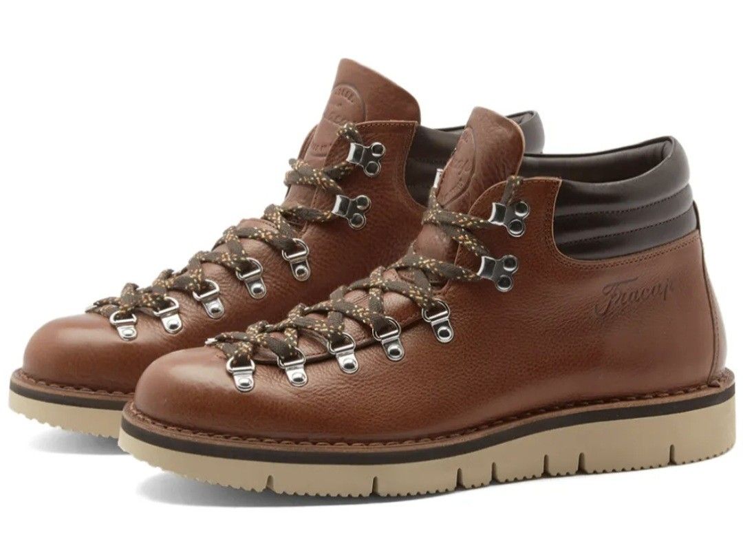 Fracap m127 top
