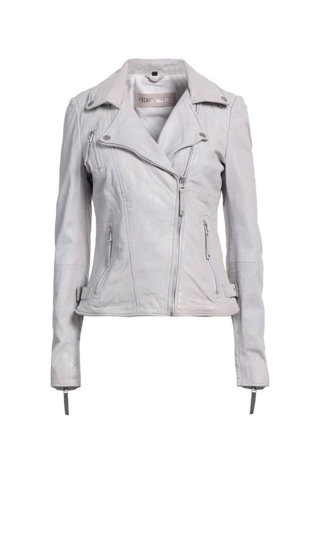 Freaky nation on sale princess biker jacket