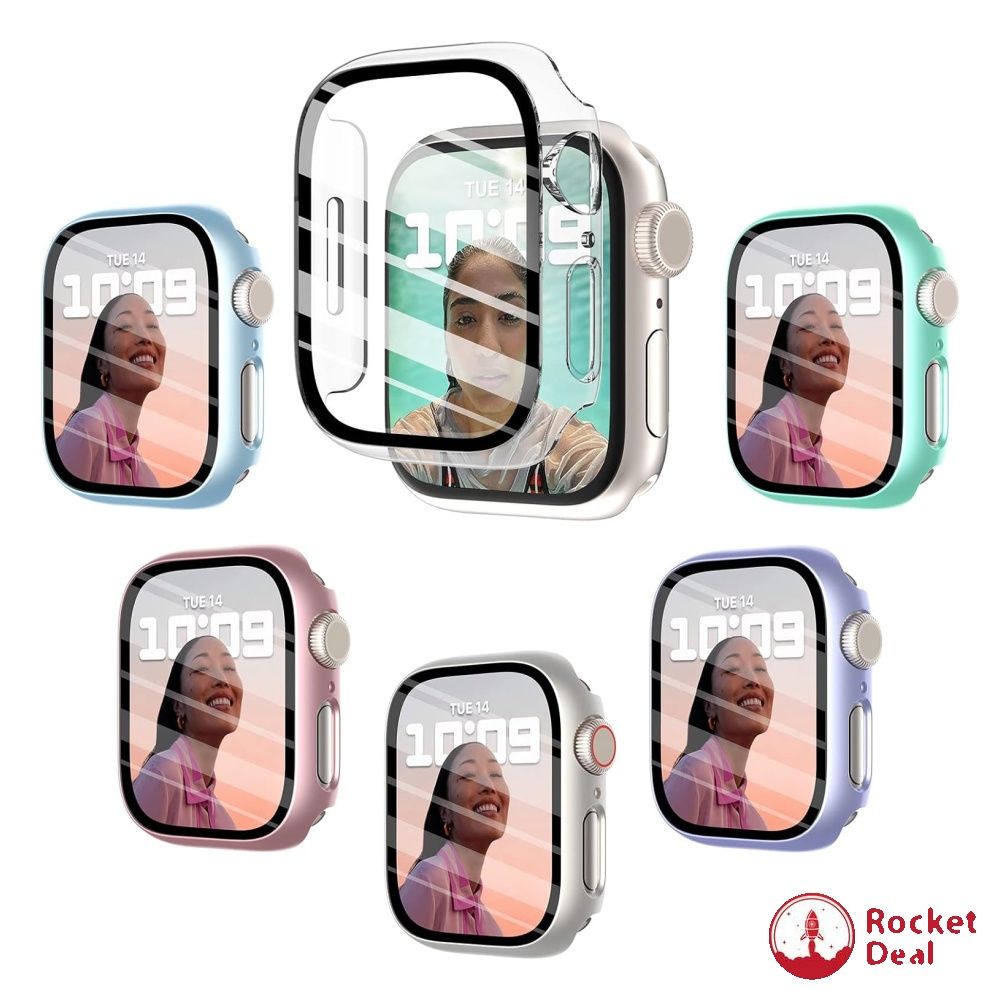 Mens apple watch case new arrivals