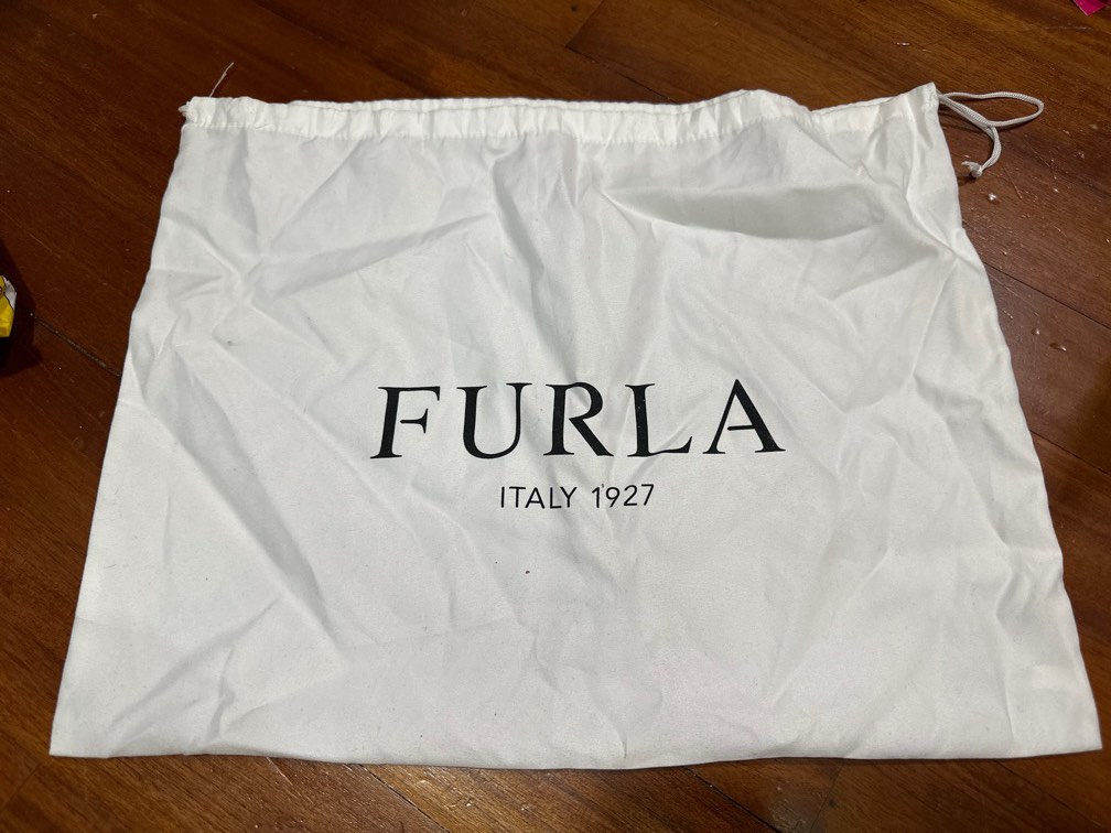 Furla dust bag