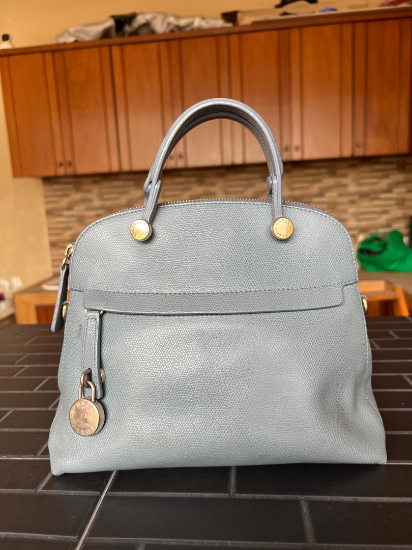 Furla dome best sale small