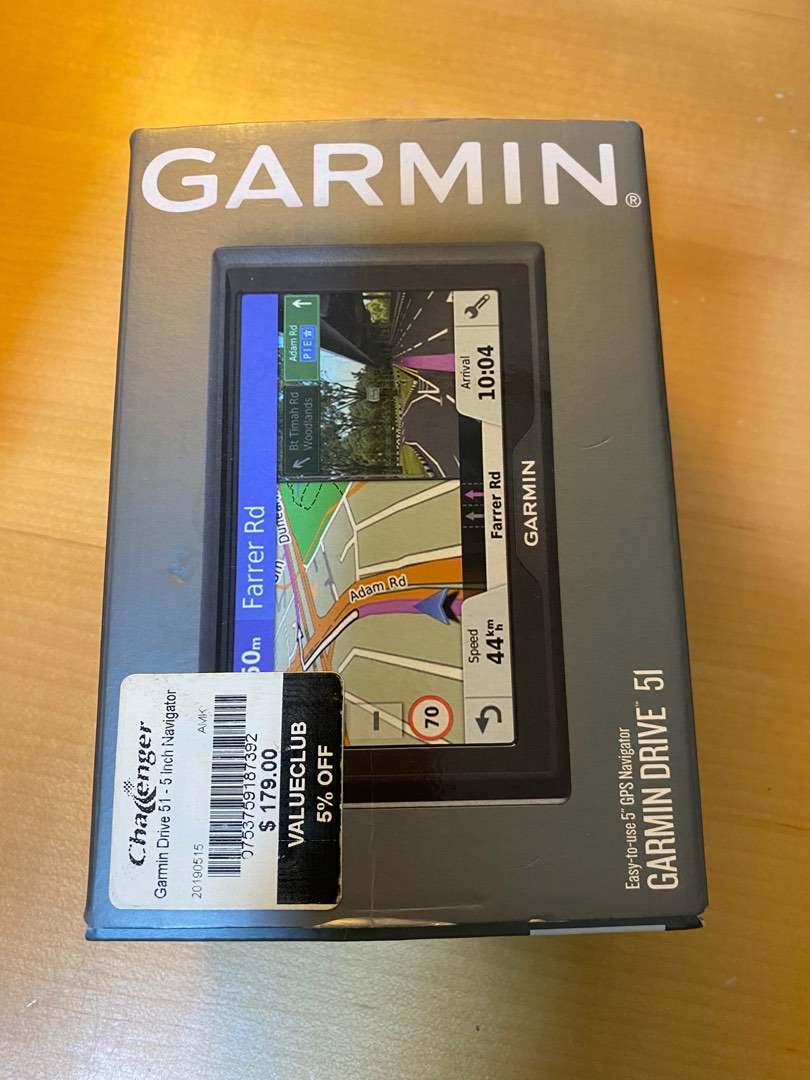 Garmin drive 51 deals