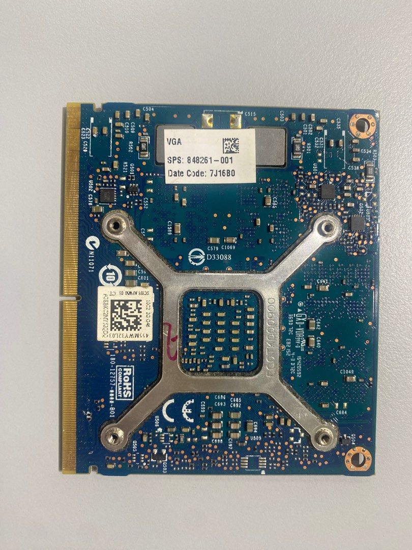 Quadro m1000m outlet