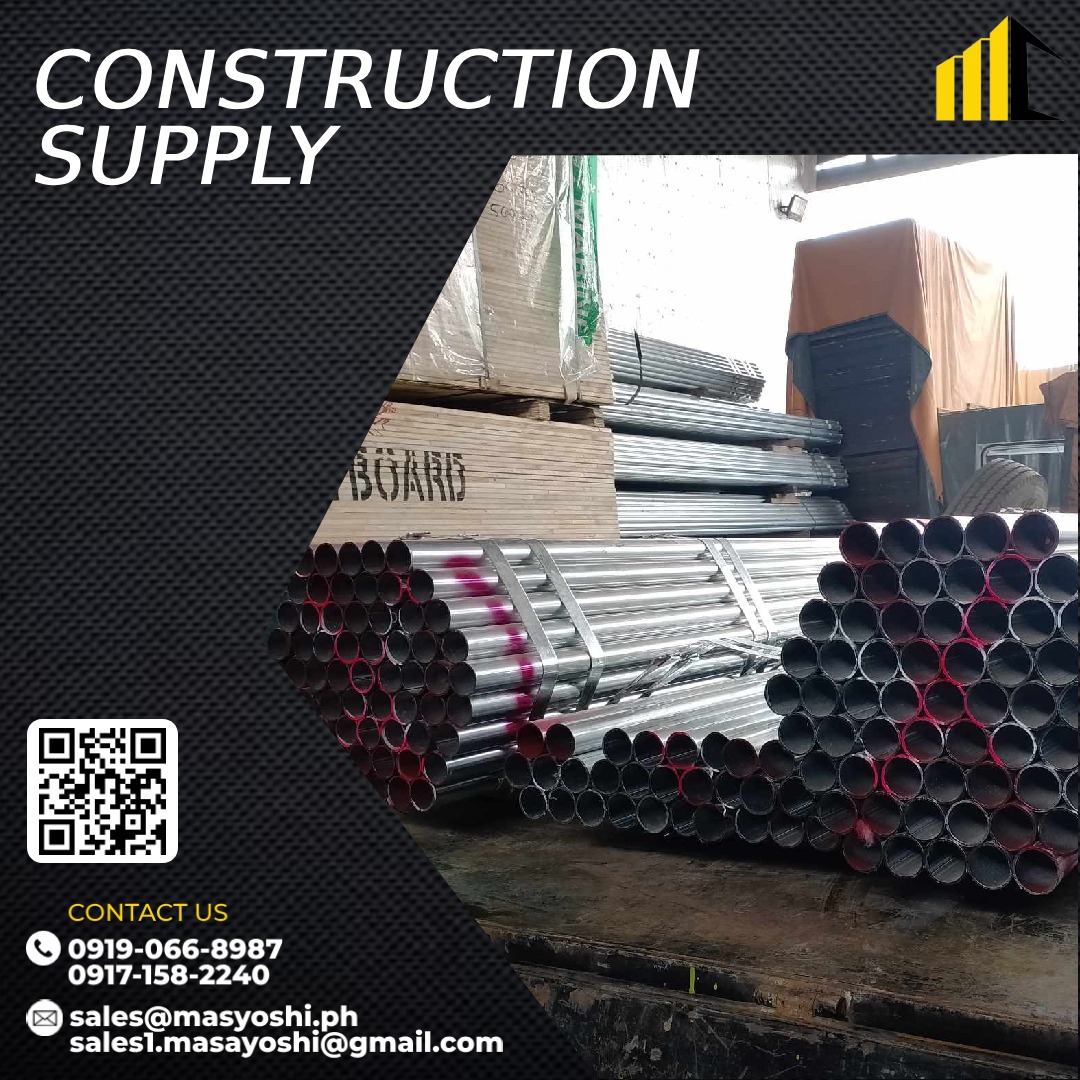 GI PIPES, BI PIPES, WIDE FLANGE, H BEAM, I BEAM.BASE PLATE,FLAT BAR ...