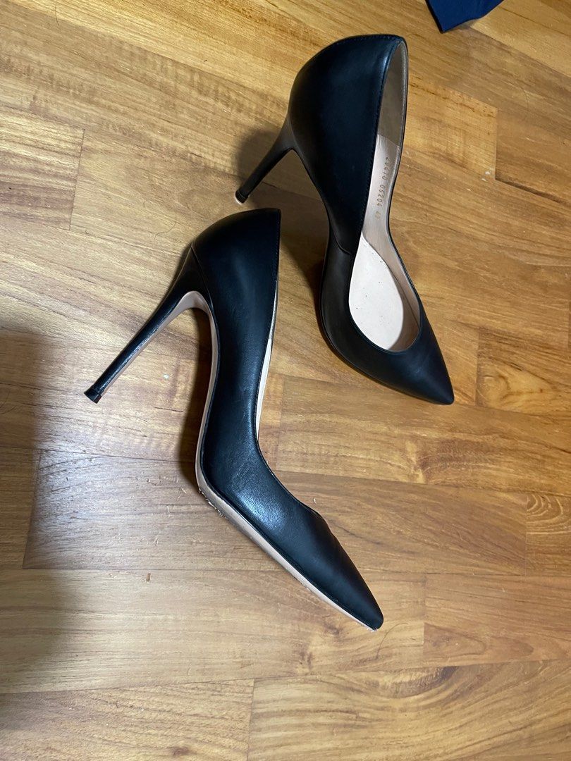 Gianvito rossi high discount heels