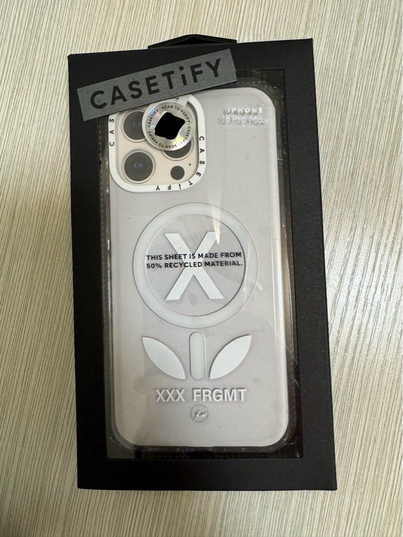 CASETiFY God Selection XXX 11 pro max - iPhone用ケース