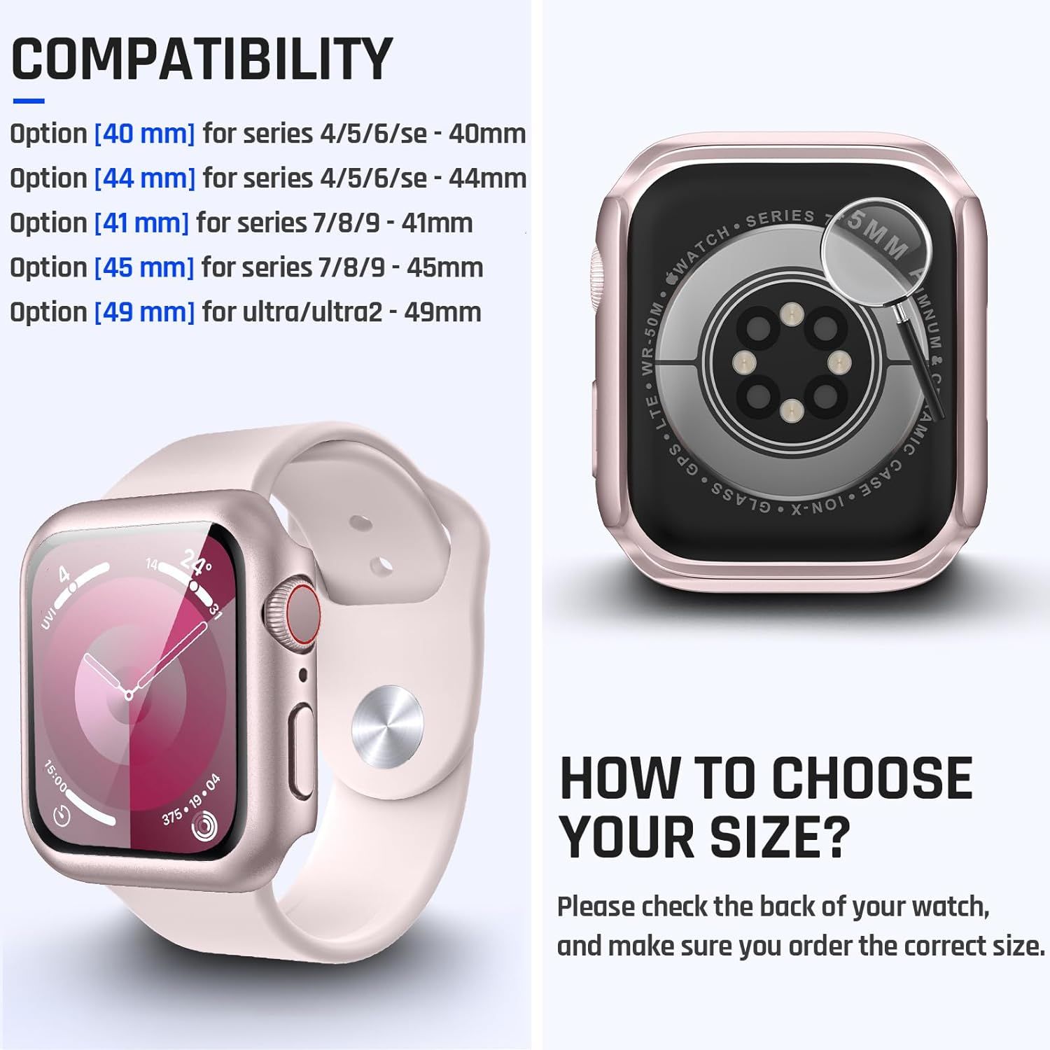 Iwatch 4 is it waterproof store
