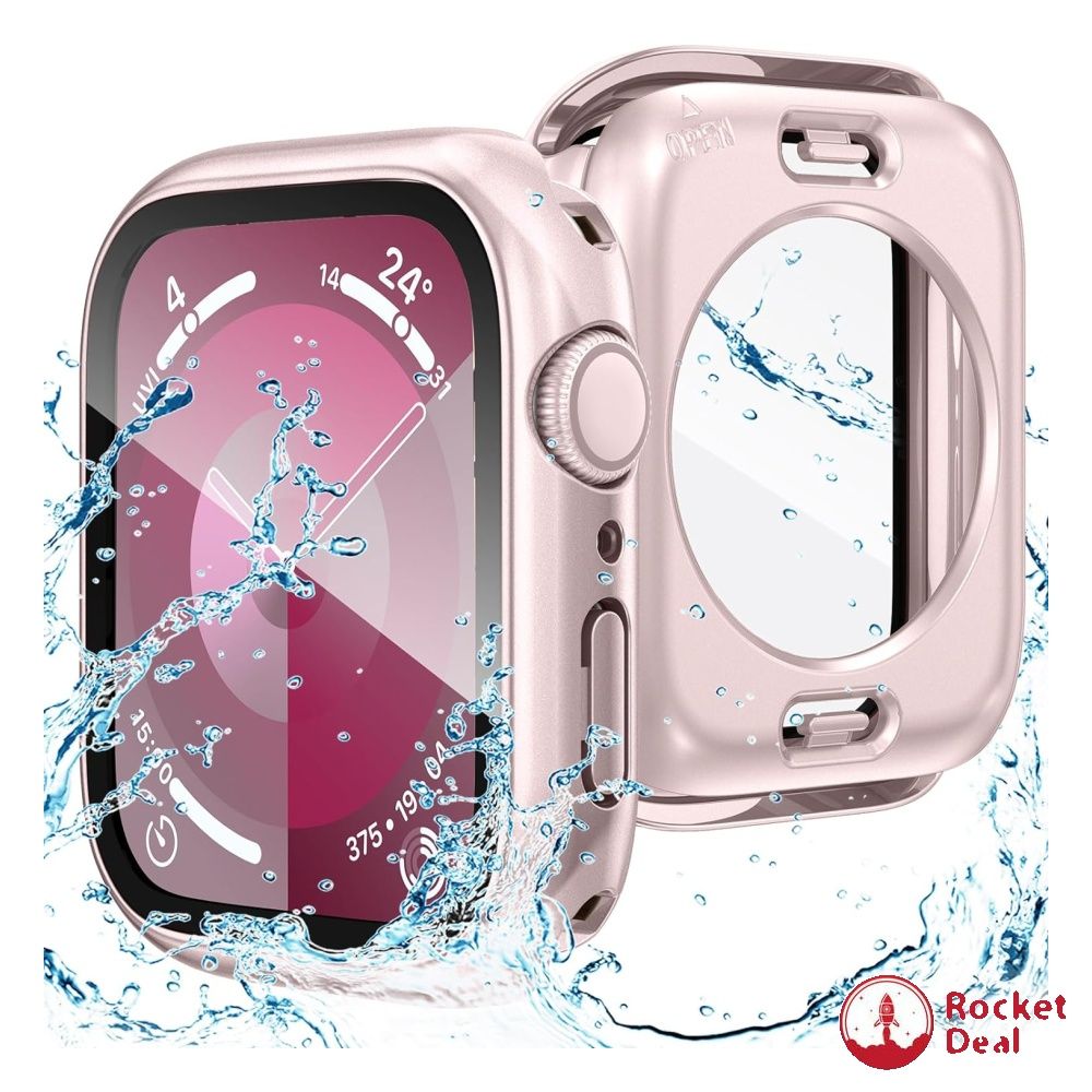 Iwatch series online 1 waterproof case