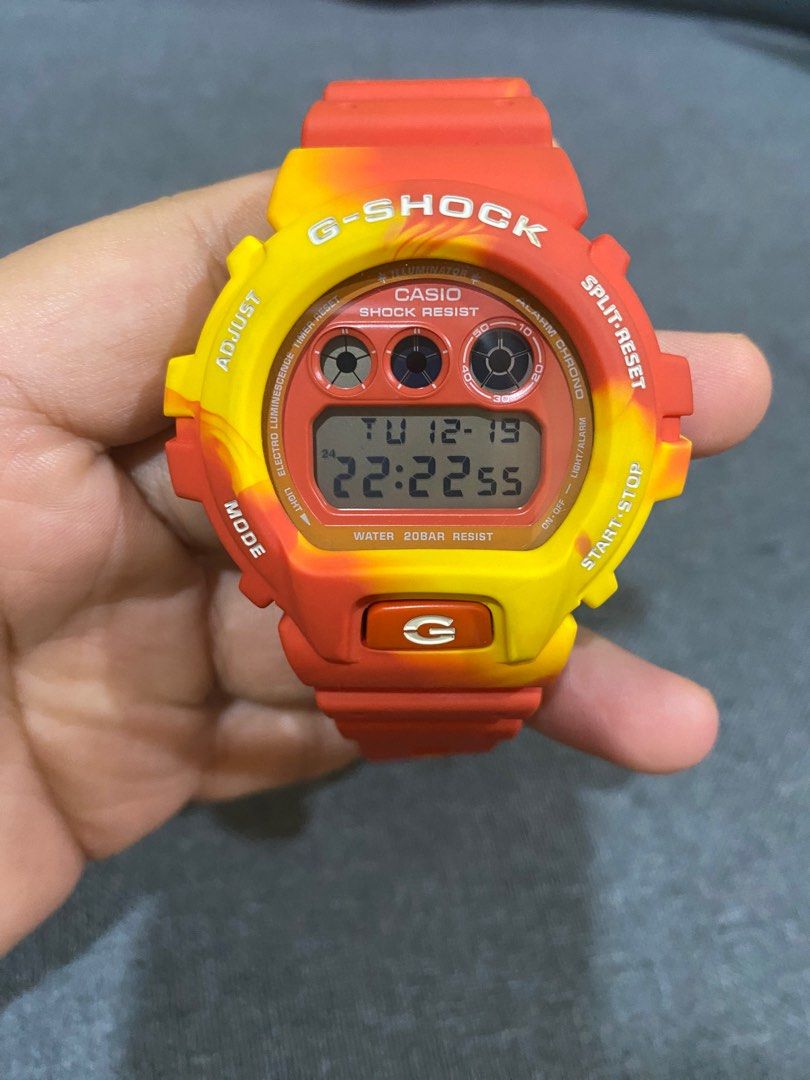 Dw6900 momiji hot sale
