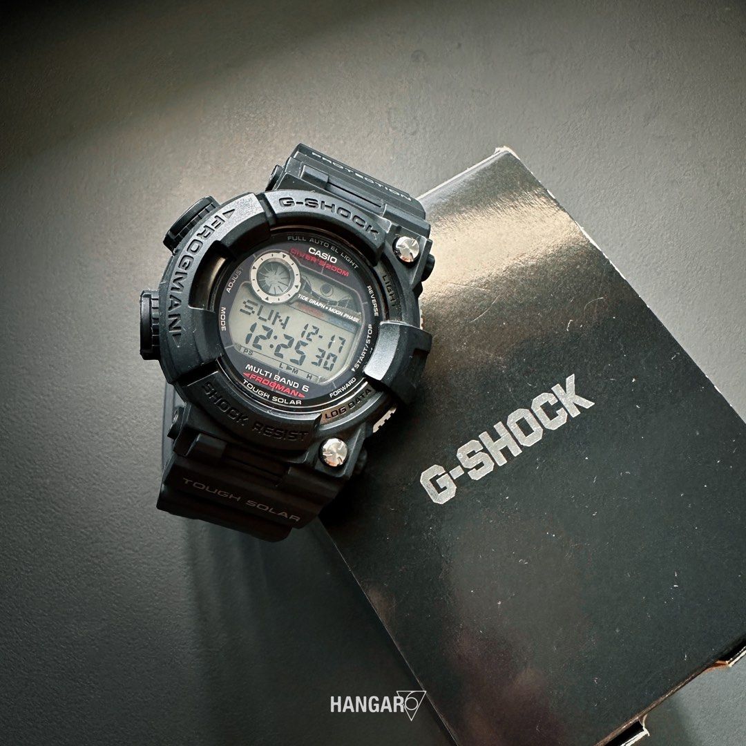 G shock gwf 1000 discount