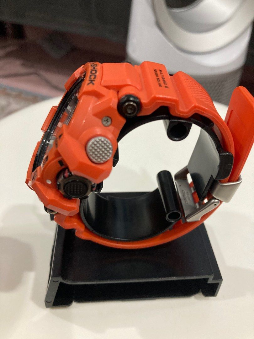 G Shock GW A1100 Gravity Master