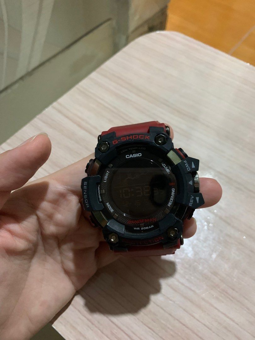 Jam g hotsell shock kw
