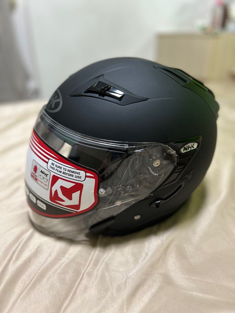 Harga helm nhk gt hot sale avenger