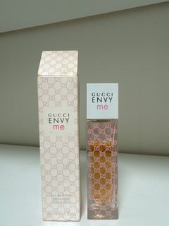 Gucci Envy Me香水 30ml🧡64221140624130110