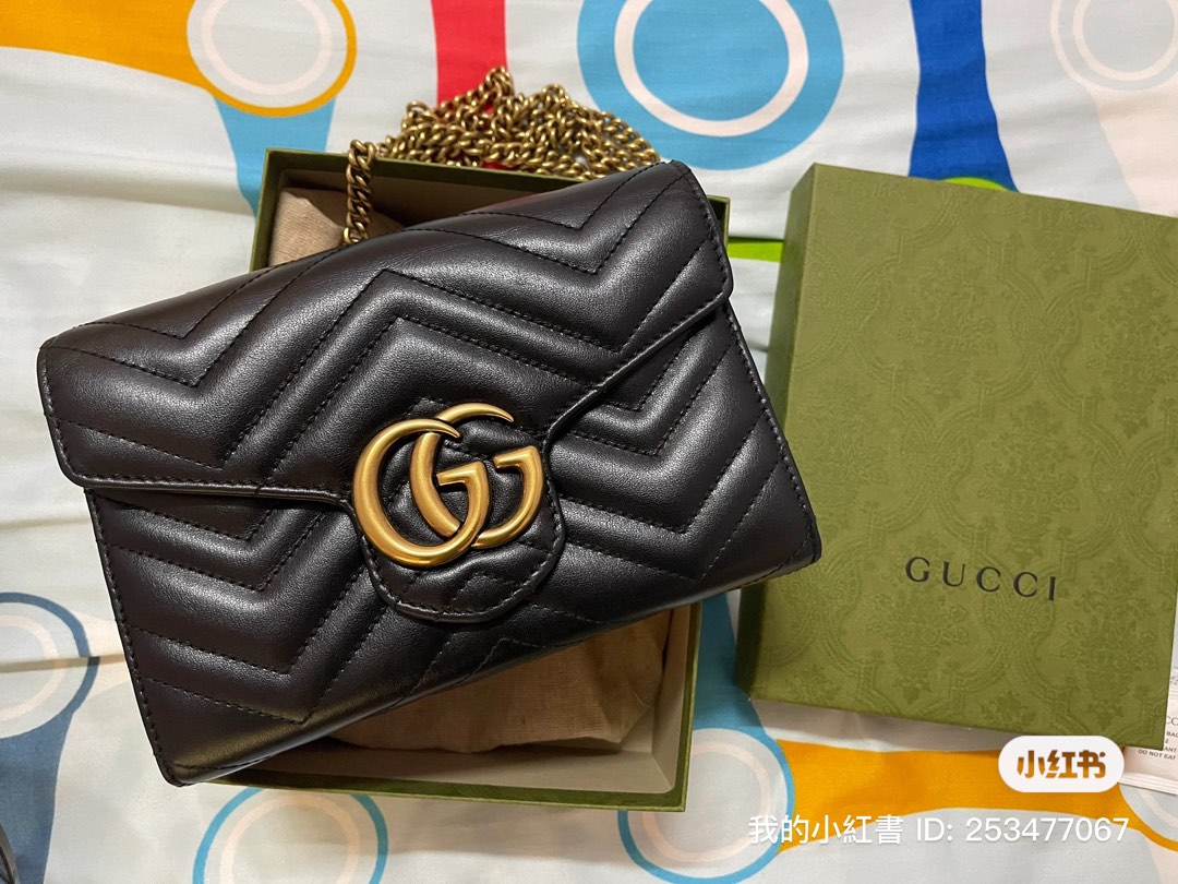 Gucci marmont woc price discount