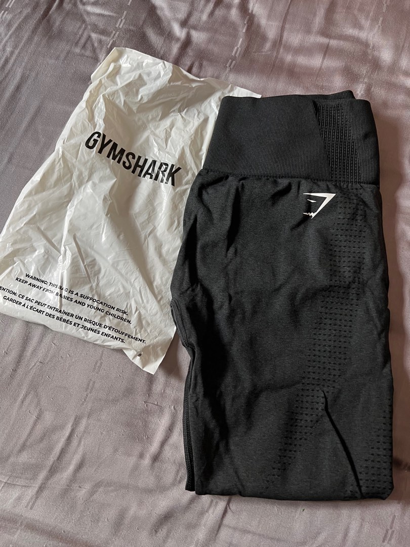 Gymshark vital seamless leggings 2.0, Women's Fashion, Activewear on  Carousell