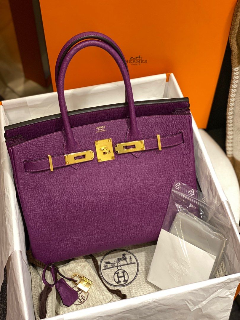 Hermes birkin anemone new arrivals