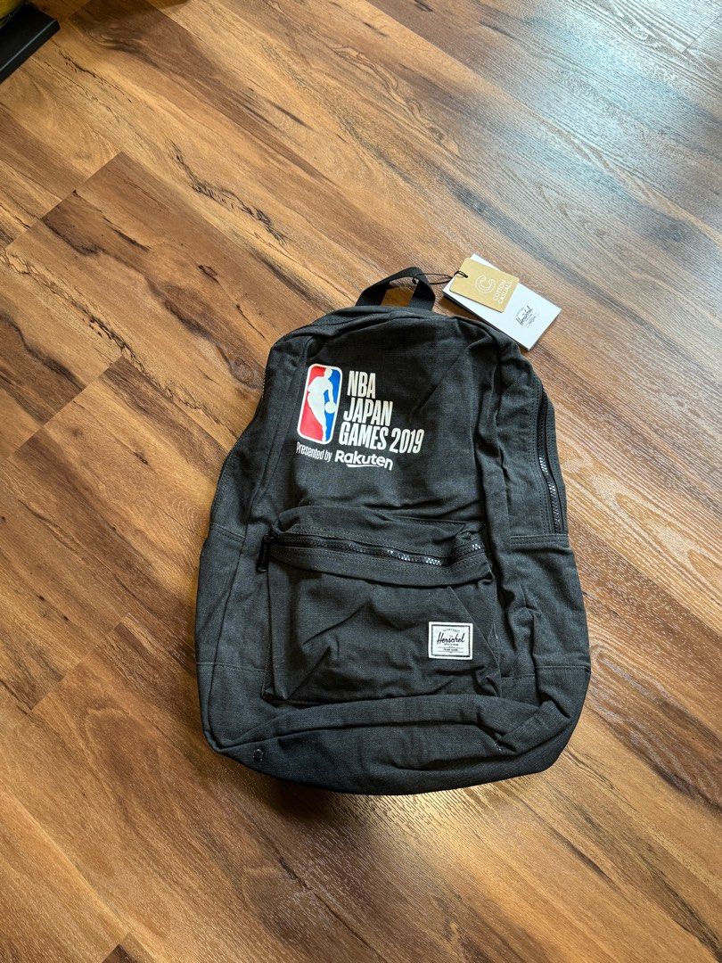Herschel hot sale backpack nba