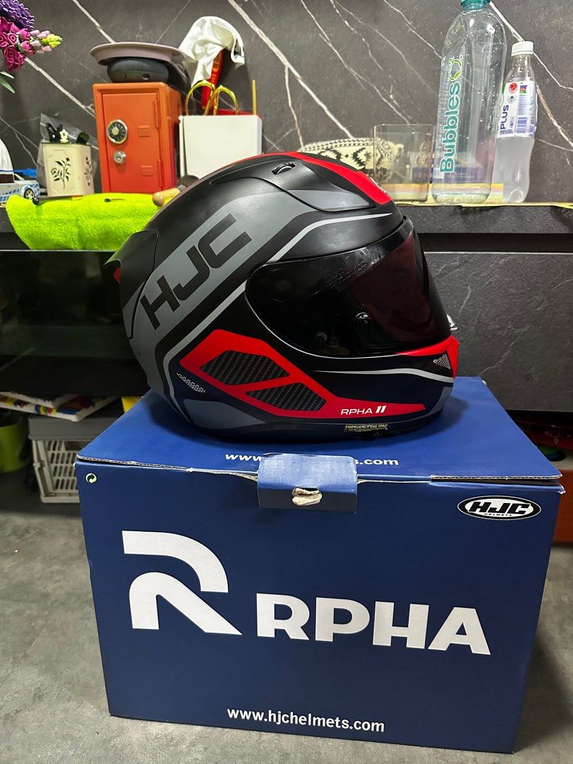 Rpha clearance 11 saravo
