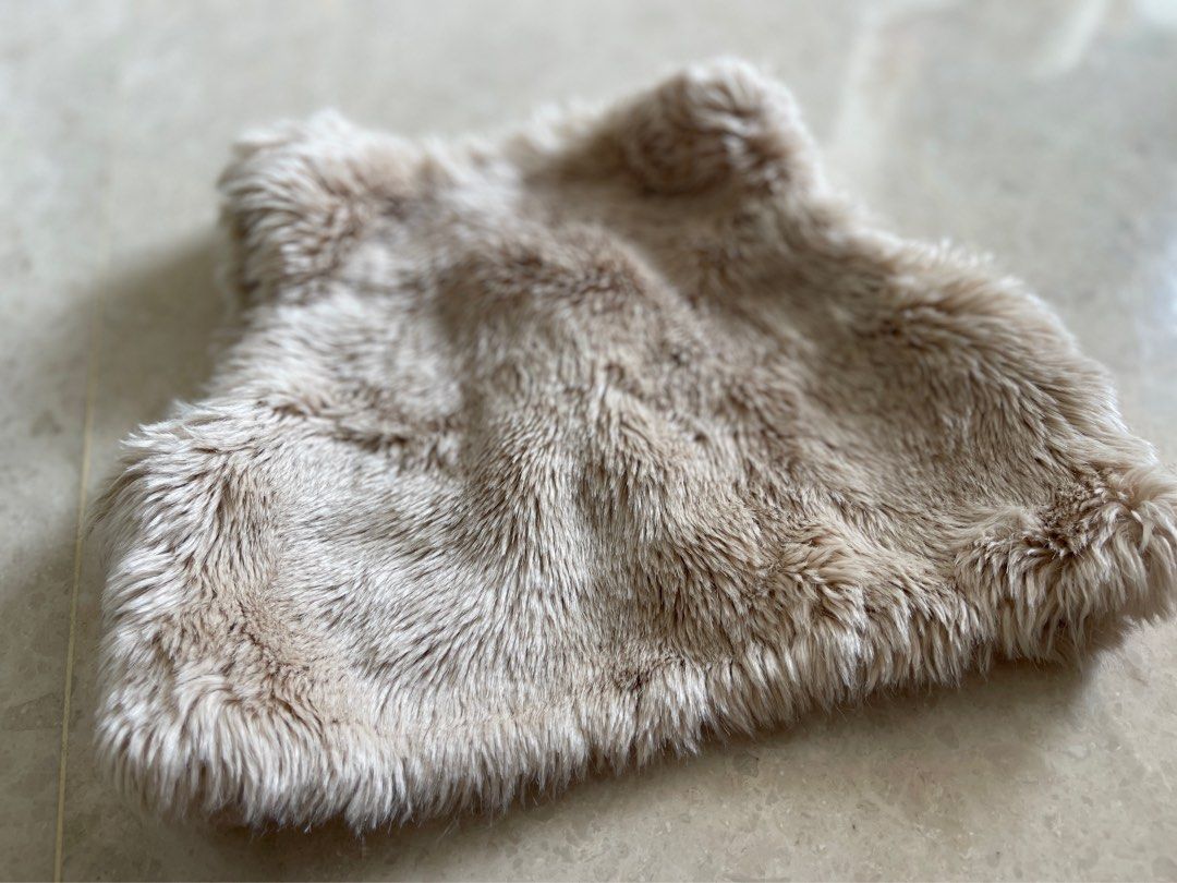 H M Baby Luxe Fluffy Outer Coat Babies Kids Babies Kids